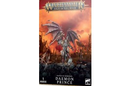 83-64 Age of Sigmar - Slaves to Darkness Daemon Prince